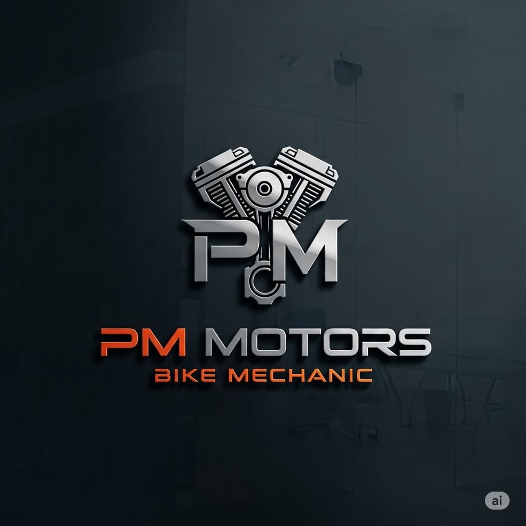 Sumathe Mechanic Logo